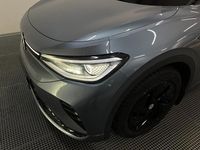Käytetty VW ID.4 GTX 219 kW (299 HP) 2022 Sininen Katumaasturi