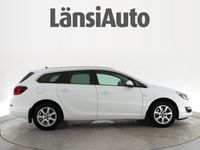 käytetty Opel Astra Sports Tourer Cosmo 1,6 CDTI ecoFLEX Start/Stop 100kW MT6 BL 2