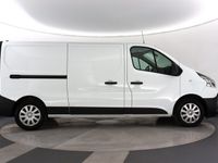 käytetty Renault Trafic dCi 120 L2H1 6,0m3 Navi Edition