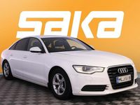Käytetty Audi A6 204 HP (150 kW) 2013 Sedan