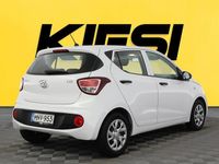 Käytetty Hyundai i10 67 HP (49 kW) 2019 Viistoperä