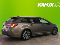 Käytetty Toyota Corolla Style 184 HP (135 kW) 2019 Farmari