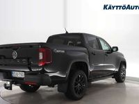 käytetty VW Amarok DC Life 2.0 R4 TDI 151kW Autom. 4MOTION