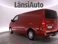 käytetty Opel Vivaro Van Enjoy L 2,0 Diesel Turbo S/S 90 kW MT6 / Suomi-auto / Webasto / Vakkari / Koukku / **** Tähän autoon jopa 84 kk rahoitusaikaa Nordealta ****