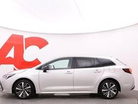 Käytetty Toyota Corolla Edition 140 HP (102 kW) 2025 Hopea Farmari