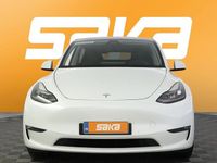 Käytetty Tesla Model Y Performance 336 kW (457 HP) 2022 Katumaasturi