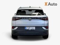 Käytetty VW ID.4 Pro 210 kW (286 HP) 2025 Harmaa Katumaasturi