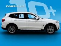 Käytetty BMW X3 xLine 292 HP (214 kW) 2020 Katumaasturi