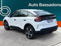 Käytetty Citroën C4 Feel 131 HP (96 kW) 2022 Viistoperä