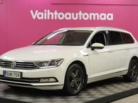 Käytetty VW Passat Highline 190 HP (139 kW) 2015 Farmari