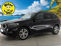 Käytetty BMW X1 Sport Line 125 HP (91 kW) 2021 Katumaasturi