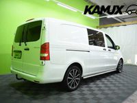 käytetty Mercedes Vito 109CDI-3,05/34K pitkä A3 ONE