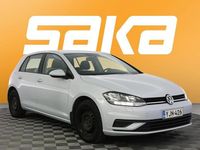 Käytetty VW Golf VII Trendline 86 HP (63 kW) 2017 Viistoperä