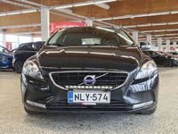 käytetty Volvo V40 T2 Business aut