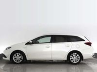 käytetty Toyota Auris Touring Sports 1,8 Hybrid Active Edition