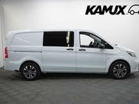 käytetty Mercedes Vito VitoUmpikorinen (BB) 6ov 2143cm3 A