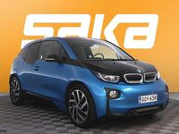 Käytetty BMW i3 125 kW (170 HP) 2017 Sedan