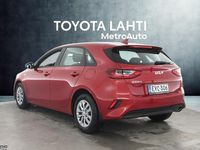 Käytetty Kia Ceed LX 120 HP (88 kW) 2024 Viistoperä