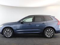 Käytetty Volvo XC60 Plus 350 HP (257 kW) 2023 Sininen Katumaasturi