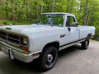 käytetty Dodge Ram Ram 150 POWER5.9L V8 MUSEOAJONEUVO