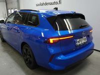 käytetty Opel Astra Sports Tourer Ultimate 145 Turbo A