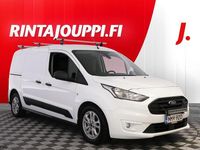 Käytetty Ford Transit Trend 120 HP (88 kW) 2023 Valkoinen Van
