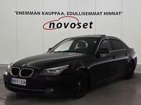 Käytetty Volvo V70 2002 Farmari