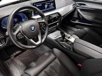 käytetty BMW 530 530 G31 Touring e xDrive A ** Tulossa! / Adapt.Cruise / Koukku / Comfort Access / Muistipenkit / Navi / Facelift **