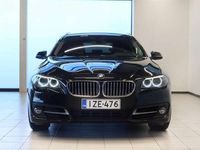 käytetty BMW 520 520 F11 Touring d TwinPower Turbo A xDrive Business A M-Sport - VARASTONTYHJENNYS