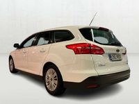 käytetty Ford Focus 1,0 EcoBoost 125 hv Start/Stop M6 ST-Line Wagon