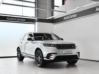 Käytetty Land Rover Range Rover Velar HSE Dynamic 2022 Hakuba silver Katumaasturi