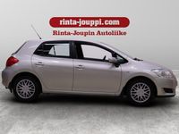 käytetty Toyota Auris 1,6 Dual VVT-i Linea Sol 5ov MultiMode