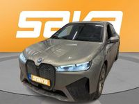 Käytetty BMW iX Comfort Edition 385 kW (524 HP) 2024 Katumaasturi