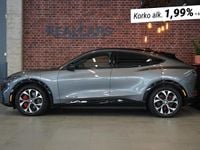 Käytetty Ford Mustang 351 HP (258 kW) 2021 Viistoperä