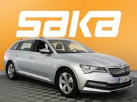 Käytetty Skoda Superb Ambition 156 HP (114 kW) 2020 Farmari