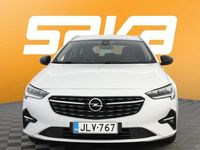 Käytetty Opel Insignia Innovation 122 HP (89 kW) 2021 Farmari