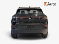 Uusi VW ID.4 Comfortline 207 kW (282 HP) 2026 Musta Katumaasturi
