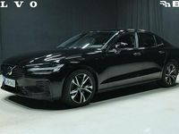 Käytetty Volvo S60 Performance 456 HP (335 kW) 2023 Sedan