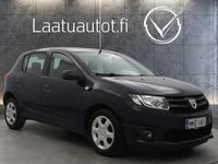Käytetty Dacia Sandero 90 HP (66 kW) 2015 Viistoperä