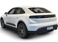 Käytetty Porsche Macan 330 kW (449 HP) 2025 Katumaasturi