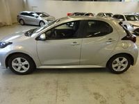 käytetty Toyota Yaris Hybrid 1,33 Dual VVT-i Active 5ov - *Korko 1,6%+kulut *S-Bonuskirjaus käytetyt 600€* - Vähän ajettu, Merkkihuollettu, Relax-turva!