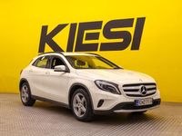 Käytetty Mercedes GLA220 Business 170 HP (125 kW) 2015 Katumaasturi