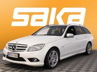 Käytetty Mercedes C180 AMG 156 HP (114 kW) 2010 Farmari