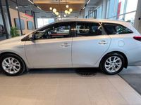 käytetty Toyota Auris Touring Sports 1,8 Hybrid Active Edition