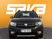 Käytetty Dacia Sandero Stepway 90 HP (66 kW) 2019 Viistoperä