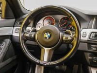 käytetty BMW 530 530 F11 LCI Touring d A xDrive M-Sport / Stage2 / BC Racing alusta / Haxer / Maxton /