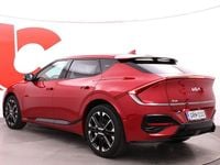 Uusi Kia EV6 Comfort 239 kW (325 HP) 2025 Katumaasturi