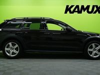 käytetty Audi A6 Allroad A6 AllroadQUATTRO Farmari (AC) 4ov 2967cm3 A