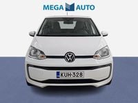 Käytetty VW e-up! 61 kW (83 HP) 2020 Valkoinen Viistoperä