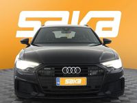 Käytetty Audi A6 S-Line 367 HP (269 kW) 2023 Farmari